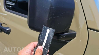 2025 Jeep Wrangler 4 Door Sport - miniatura 28