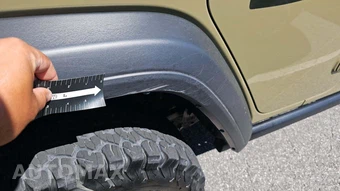 2025 Jeep Wrangler 4 Door Sport - miniatura 29