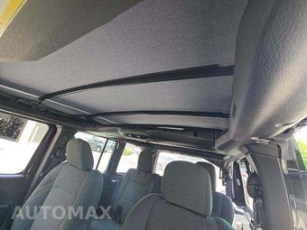 2025 Jeep Wrangler 4 Door Sport - miniatura 11