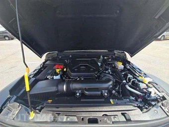 2025 Jeep Wrangler 4 Door Sport - miniatura 23