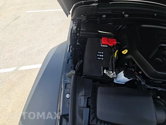 2025 Jeep Wrangler 4 Door Sport - miniatura 24