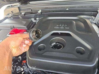 2025 Jeep Wrangler 4 Door Sport - miniatura 26