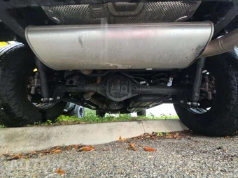 2025 Jeep Wrangler 4 Door Sport - miniatura 15