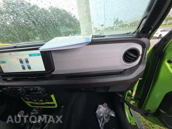 2025 Jeep Wrangler 4 Door Sport - miniatura 19