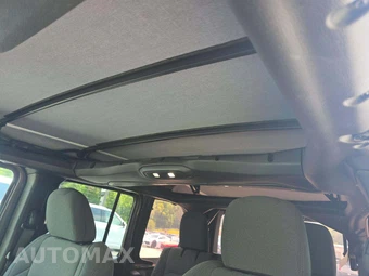 2025 Jeep Wrangler 4 Door Sport - miniatura 11
