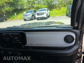 2025 Jeep Wrangler 4 Door Sport - miniatura 19