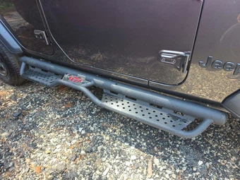 2025 Jeep Wrangler 4 Door Sport - miniatura 22