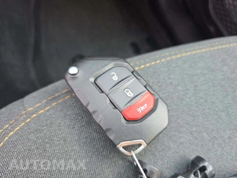 2025 Jeep Wrangler 4 Door Sport - miniatura 8