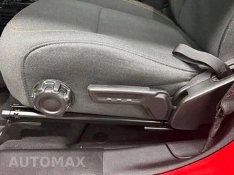 2025 Jeep Wrangler 4 Door Sport S - miniatura 14