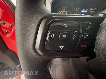 2025 Jeep Wrangler 4 Door Sport S - miniatura 17