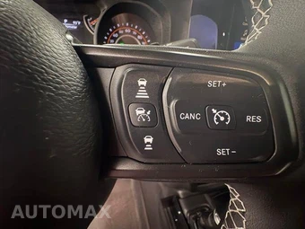 2025 Jeep Wrangler 4 Door Sport S - miniatura 18