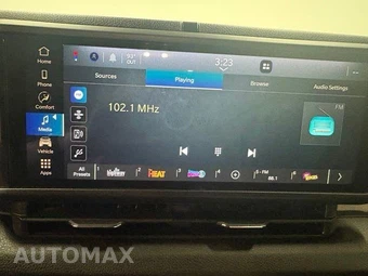 2025 Jeep Wrangler 4 Door Sport S - miniatura 24