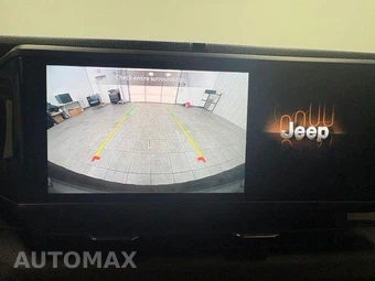 2025 Jeep Wrangler 4 Door Sport S - miniatura 26