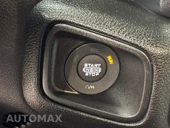 2025 Jeep Wrangler 4 Door Sport S - miniatura 27