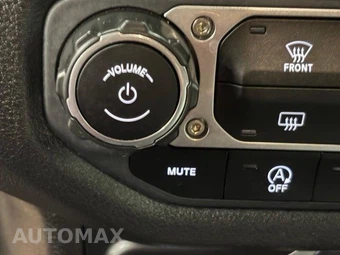 2025 Jeep Wrangler 4 Door Sport S - miniatura 28