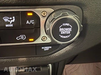 2025 Jeep Wrangler 4 Door Sport S - miniatura 30