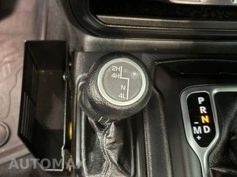2025 Jeep Wrangler 4 Door Sport S - miniatura 32