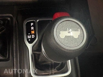 2025 Jeep Wrangler 4 Door Sport S - miniatura 33