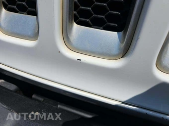 2025 Jeep Wrangler 4 Door Sport S - miniatura 21