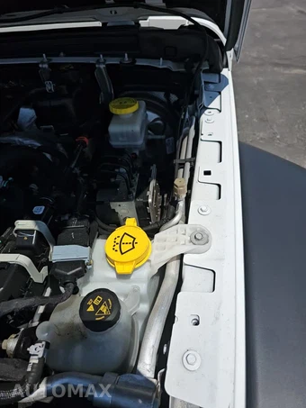 2025 Jeep Wrangler 4 Door Sport S - miniatura 22
