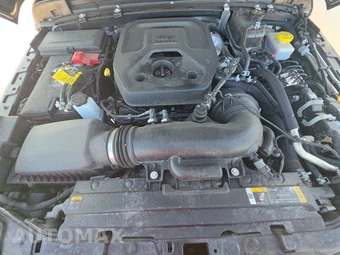 2025 Jeep Wrangler 4 Door Sport S - miniatura 15