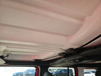 2025 Jeep Wrangler 4 Door Sport S - miniatura 18