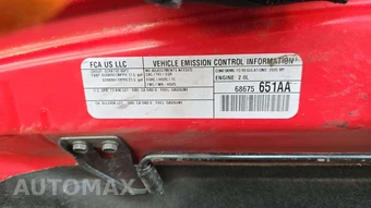 2025 Jeep Wrangler 4 Door Sport S - miniatura 20