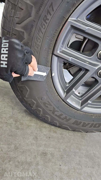 2025 Jeep Wrangler 4 Door Sport S - miniatura 23