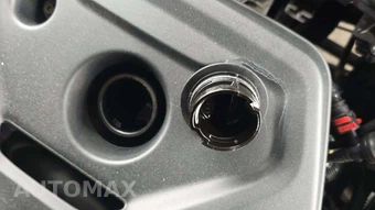 2025 Jeep Wrangler 4 Door Sport S - miniatura 17