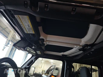 2025 Jeep Wrangler 4 Door Sport S - miniatura 19
