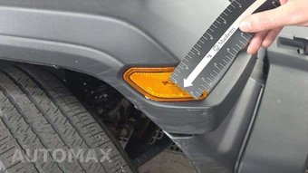 2025 Jeep Wrangler 4 Door Sport S - miniatura 23