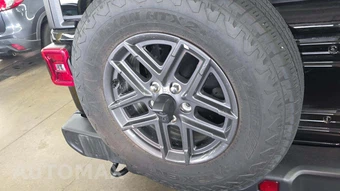 2025 Jeep Wrangler 4 Door Sport S - miniatura 24