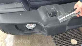 2025 Jeep Wrangler 4 Door Sport S - miniatura 26