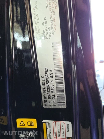 2025 Jeep Wrangler 4 Door Sport S - miniatura 14