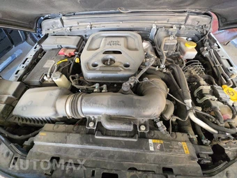 2025 Jeep Wrangler 4 Door Sport S - miniatura 15