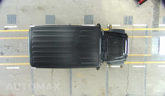 2025 Jeep Wrangler 4 Door Sport S - miniatura 17