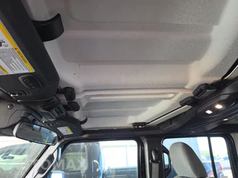 2025 Jeep Wrangler 4 Door Sport S - miniatura 18