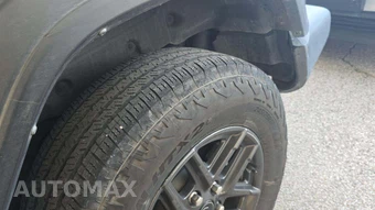 2025 Jeep Wrangler 4 Door Sport S - miniatura 23