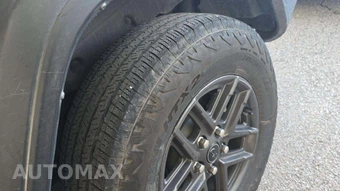 2025 Jeep Wrangler 4 Door Sport S - miniatura 24