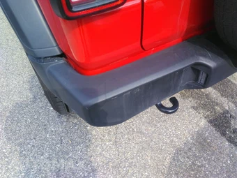 2025 Jeep Wrangler 4 Door Sport S - miniatura 22