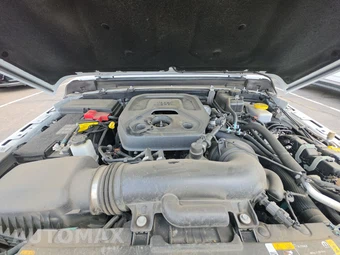 2025 Jeep Wrangler 4 Door Sport S - miniatura 14