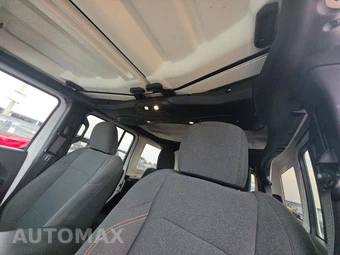 2025 Jeep Wrangler 4 Door Sport S - miniatura 16