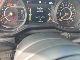2025 Jeep Wrangler 4 Door Sport S - miniatura 12