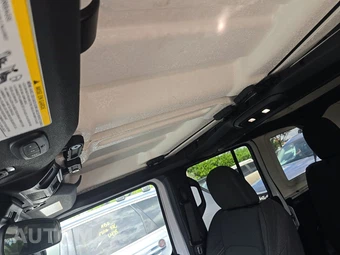 2025 Jeep Wrangler 4 Door Sport S - miniatura 18