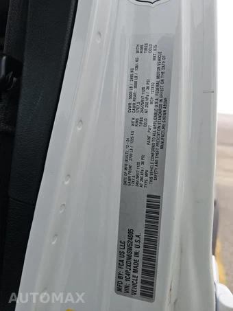 2025 Jeep Wrangler 4 Door Sport S - miniatura 14