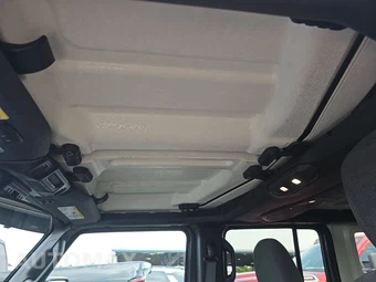 2025 Jeep Wrangler 4 Door Sport S - miniatura 17