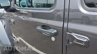 2025 Jeep Wrangler 4 Door Sport S - miniatura 22