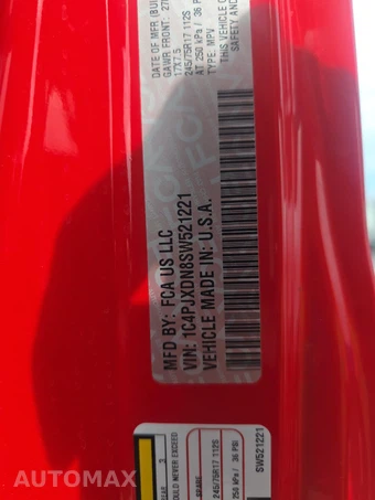 2025 Jeep Wrangler 4 Door Sport S - miniatura 14