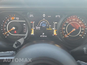 2025 Jeep Wrangler 4 Door Sport S - miniatura 12