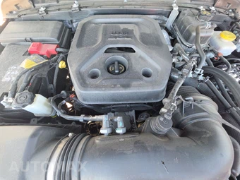 2025 Jeep Wrangler 4 Door Sport S - miniatura 15